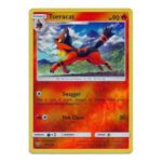 Shining Legends 16/73 Torracat (Reverse Holo)