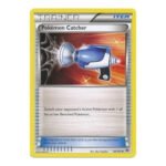 Plasma Blast 83/101 Pokemon Catcher