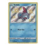 Shining Fates SV025/SV122 Sobble (Holo)