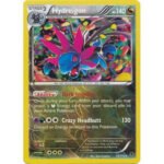 XY Phantom Forces 74/119 Hydreigon (Reverse Holo)