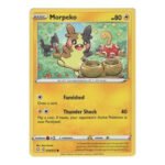 Shining Fates 035/072 Morpeko