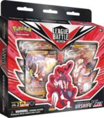 League Battle Deck: Single Strike Urshifu VMAX