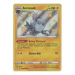 Shining Fates SV046/SV122 Arctozolt (Holo)