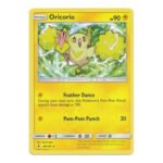 SM Guardians Rising 46/145 Oricorio