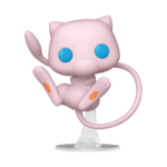 POP! Games - Pokemon #643 Mew