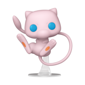 POP! Games - Pokemon #643 Mew