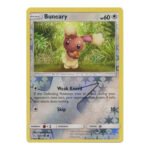 SM Ultra Prism 106/156 Buneary (Reverse Holo)