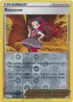 Astral Radiance 150/189 Roxanne (Reverse Holo)