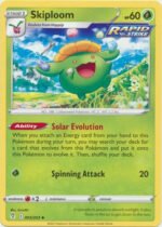 Evolving Skies 003/203 Skiploom