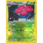 Boundaries Crossed 3/149 Vileplume (Reverse Holo)