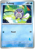 My First Battle Deck: Squirtle Deck / Poliwag