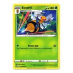 Champions Path 04/73 Beedrill
