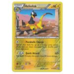 XY Flashfire 37/106 Heliolisk (Reverse Holo)