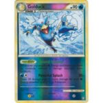 HS Triumphant 22/102 Golduck (Reverse Holo)