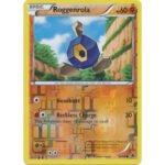 BW Emerging Powers 50/98 Roggenrola (Reverse Holo)