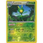 Noble Victories 3/101 Leavanny (Reverse Holo)
