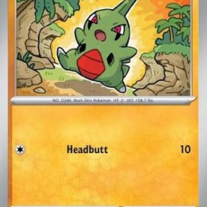 SV Prismatic Evolutions 047/131 Larvitar