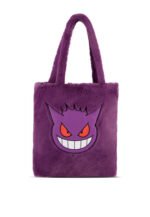 Pokemon - Novelty Tote Bag - Gengar