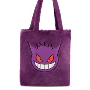 Pokemon - Novelty Tote Bag - Gengar