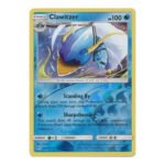 SM Forbidden Light 26/131 Clawitzer (Reverse Holo)
