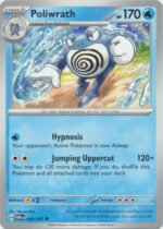 SV Twilight Masquerade 043/167 Poliwrath