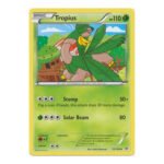 XY Roaring Skies 12/108 Tropius