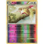 HS Triumphant 29/102 Pidgeot (Reverse Holo)