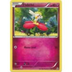 XY Flashfire 63/106 Flabebe