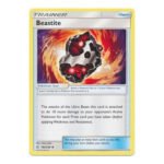 SM Cosmic Eclipse 185/236 Beastite