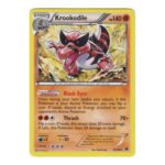 BW Emerging Powers 62/98 Krookodile (Shatter Holo)