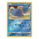 SM Cosmic Eclipse 045/236 Wailmer (Reverse Holo)