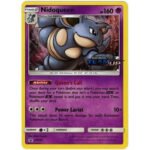 Sun & Moon Promo SM160 Nidoqueen