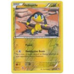 XY Flashfire 36/106 Helioptile (Reverse Holo)