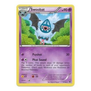 BW Emerging Powers 37/98 Swoobat
