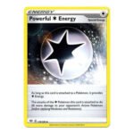 Darkness Ablaze 176/189 Powerful Energy