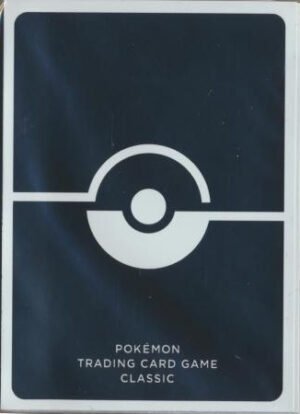 TCG Classic Collection Sleeves: Black and White (65)