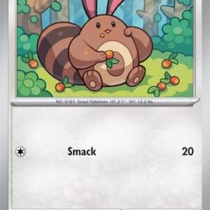 SV Journey Together 118/159 Sentret