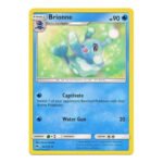 SM Lost Thunder 66/214 Brionne