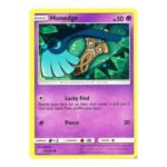 SM Unified Minds 092/236 Honedge