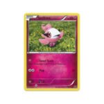 XY Base Set 92/146 Spritzee