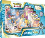 Lucario VSTAR Premium Collection