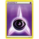 Trainer Kit: Noivern Deck 06/30 Psychic Energy
