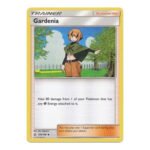 SM Ultra Prism 124/156 Gardenia