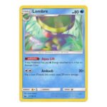 SM Celestial Storm 37/168 Lombre