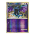 HS Unleashed 30/95 Golbat (Reverse Holo)