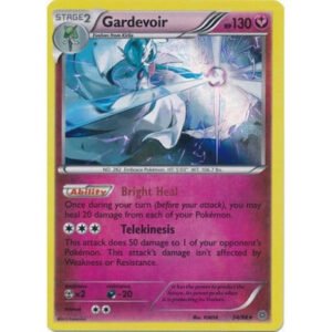XY Ancient Origins 054/98 Gardevoir (Holo)