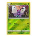 Hidden Fates 3/68 Butterfree (Reverse Holo)
