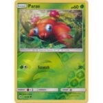 Sun and Moon (Base Set) 4/149 Paras (Reverse Holo)