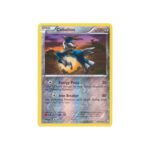 Legendary Treasures 91/113 Cobalion (Reverse Holo)