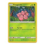 Sun & Moon Promo SM119 Exeggcute